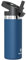 Super Sparrow Trinkflasche Kinder 500ml - Breite Öffnung SwivelSip Thermosflasche - BPA-Frei Thermoskanne, Ergonomisch Trinkflaschen Strohhalm für Sport, Travel, Schule, Outdoor