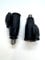 2x fishing Quick Release adapter, bite alarms, rod rest,bank sticks,rod pod,umbrella,