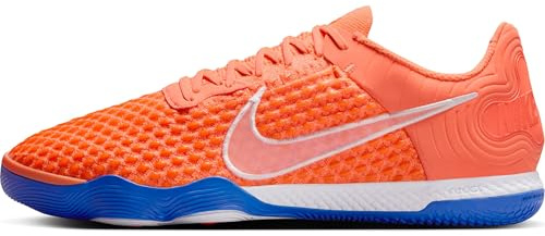Nike React Gato Low-Top-Fußballschuh für Hallen- und Hartplätze, CT0550
