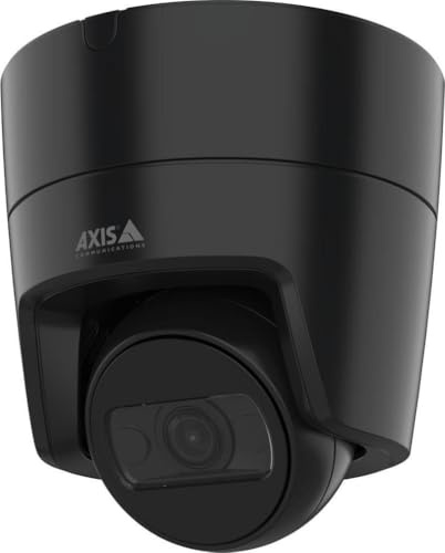 Axis M3125-LVE Network Surveillance System