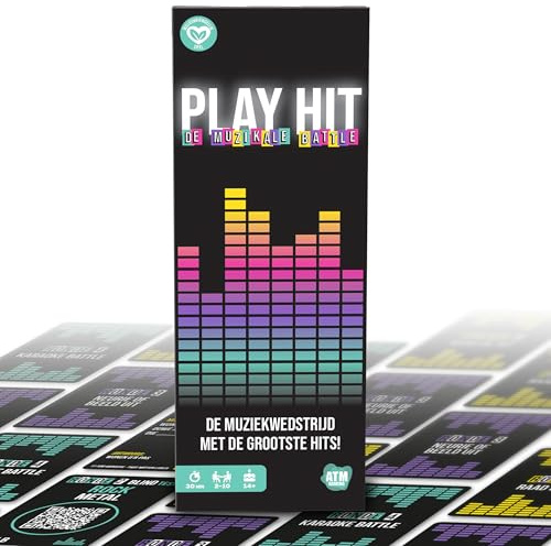 Play Hit: De Muzikale Battle