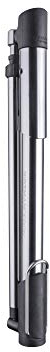 Birzman Horizons Apogee Pumps, Silber, Einheitsgröße