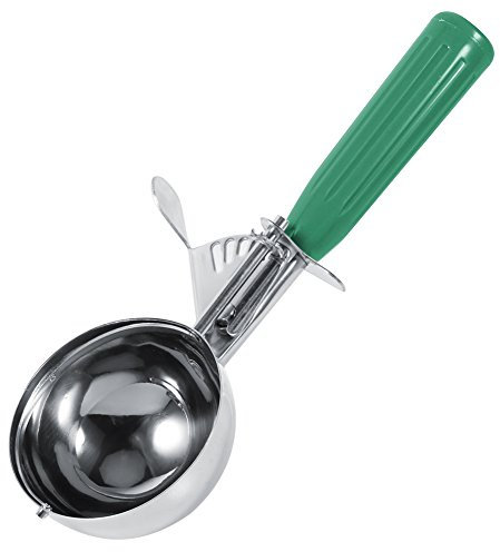 Cuillère À Crème Glacée En Acier Inoxydable Cuillères Aux Fruits Et Légumes Outil Gadget De Cuisine Café 9 Tailles (Taille : 6.5cm)