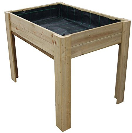 Mesa de Cultivo 80x40x80 cm