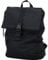 TOM TAILOR Rucksack Herren, Schwarz, Simon, 33x13x43 cm, TOM TAILOR, Rucksacktasche, Herrentasche