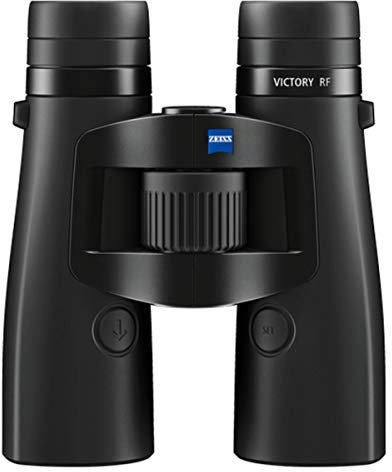 ZEISS Victory 10x42 T* Rangefinder Binoculars
