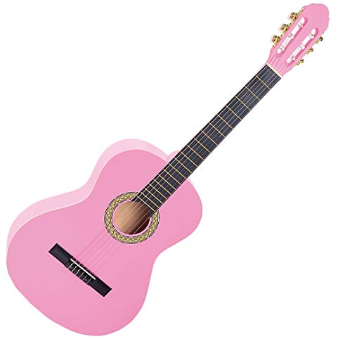 Toledo Primera Student 44-PK Pink