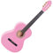 Toledo Primera Student 44-PK Pink
