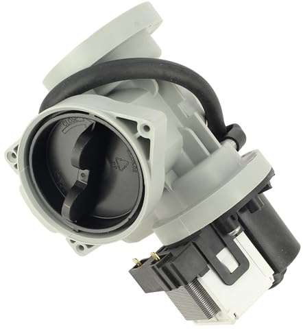 Pompe de vidange 5859en1006b,5859en1006s pour Lave-linge