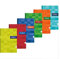CAMPUS Notizbuch A5+ T.PP 48H 90G CN3