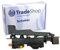 Trade-Shop Schalter/Elektronikschalter für Bosch GWS 20-180 J GWS 180 J GWS 2000-18 J GWS 20-230 J GWS 230 J ersetzt 1607000970 1607200227