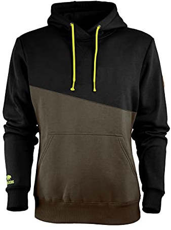 FORSBERG Hoodie Granson