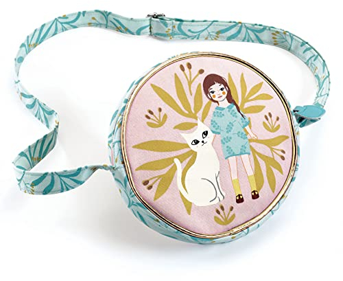 LBR - Runde Tasche Izumi No Apple Spielzeug, Mehrfarbig (50261)