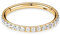 hengkaixuan G23 Titan Knorpel Ohrringe 18G Conch Schmuck Tragus Septum Clicker Ring Conch Creolen Gold Helix Lip Lobe Piercing Schmuck Ohr Nase Creolen 8mm mit CZ