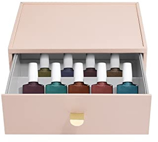 Stackers Blush Classic Nagellack-Schublade