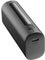 Cellularline | Power Bank THUNDER 5000 | Caricabatterie Portatile Extra Compatto 12W dotato di Porta USB-C - Nero