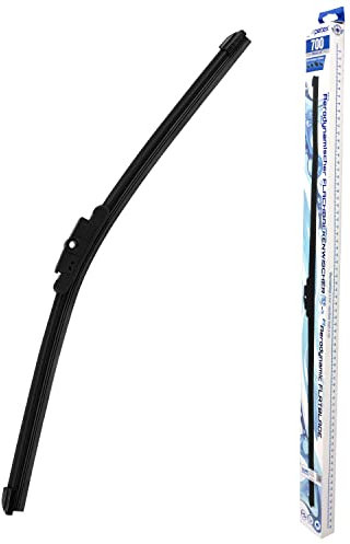 PETEX 1x Scheibenwischer, Länge: 700 mm - Frontscheibe