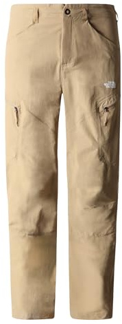 THE NORTH FACE Reg Tapered Hose Kelp Tan 32