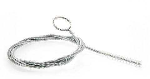 Source Tube Brush Clean Kit, Natural