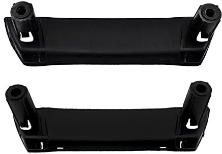 Manija de puerta inferior derecha izquierda para VW Transporter T5, Caddy, Multivan