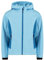 CMP - Kid G-Jacke mit fester Kapuze, Anis-Jade, 104