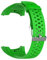 Tyogeephy Armband Kompatibel für POLAR M400 / M430 Armband, Weiches Silikon Sport Ersatzarmband für Damen Herren