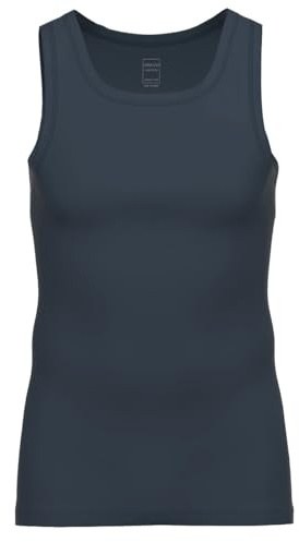 Ammann - Close to You - Herren - Unterhemd/Tanktop - elastisch - Baumwolle