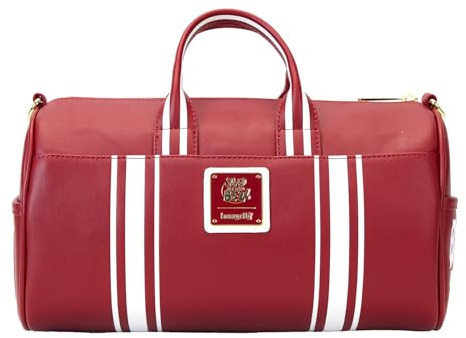 Loungefly Universal Saved by the Bell Bayside Tigers Seesack