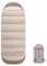 Naturehike Schlafsack Winter Outdoor Sleeping Bag Ideal für Erwachsene und Kinder Wasserdichter Leichter Deckenschlafsack 3-4 Jahreszeiten für Camping Reisen Aktivitäten 220 x 85cm (Braun-B180)