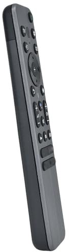 Télécommande de rechange pour téléviseur Sony 8K HD Voice TV 2022 XR-55A80CK