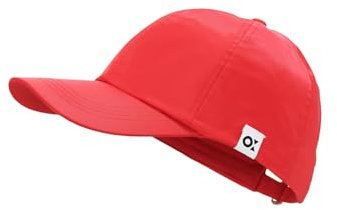 OPUS Damen Hut | Cap ALURI Sweet red, 0