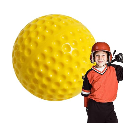 Träningsbasbollar – officiell baseball, ungdomsbaseboll-officiell