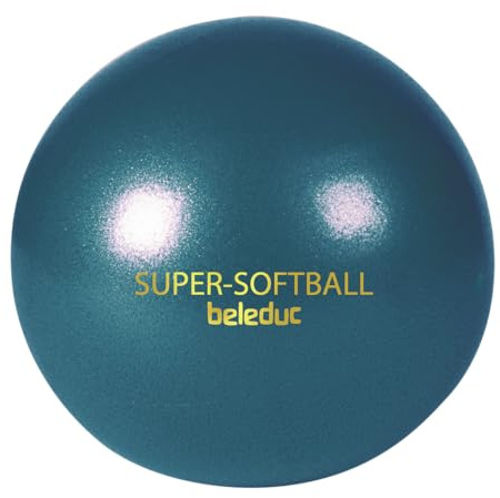 Beleduc Supersoft Ball