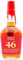Maker's Mark - 46 Kentucky Straight Bourbon - Whiskey 70cl 47% ABV
