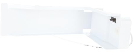 sparefixd Suitable for Hisense Fridge Freezer Water Pump | Check Fits List Below To Ensure Compatible With Your Appliance