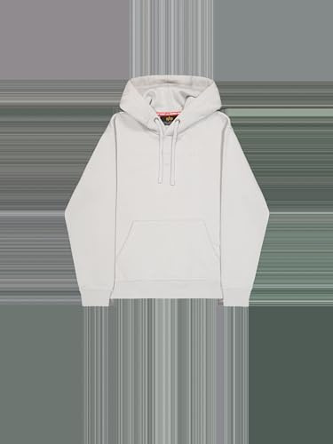 Alpha Industries Herren DTM Alpha Kapuzenpullover (1er Pack)