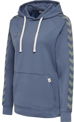 hummel Kapuzenpullover Hmlmove Damen