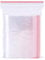 Milisten Sealed Bag 100pcs Compression Packing Bags Sous Vide Bags Zip Lock Bags Grip Seal Bags Resealable Bags Clear Sealable Bags Food Sealer Bags Baggies Treat Bags Zip Bags Large X15