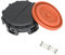 Jandra 0248L1 Joint de Couvercle de Soupape de Moteur pour 206 207 307 1.6 HDI Berlingo C2 C3 C4 C5