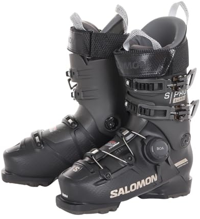 Salomon ALP. BOOTS S/PRO SUPRA BOA 110 GW B - 28