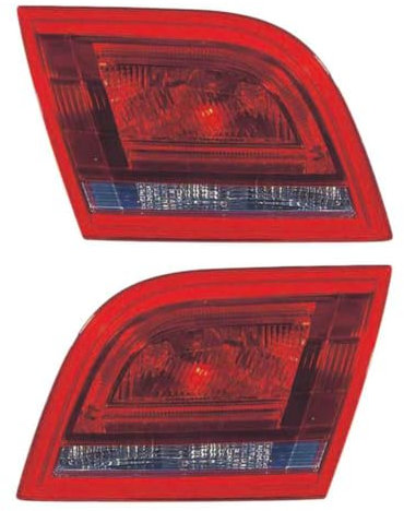 EISENFELS 107557622 Set Rückleuchten Heckleuchten innen links und rechts passend für A3 8P1 8PA 8P7