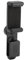 Walkie Talkie Car Mount Stand, Phone Holder Bracket Mount for Anytone, Clip 2 Way Radio in Car Hands- with Ball Head Adapter, Adjustable for 85mm Width