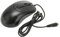 POENVFPO Universelle Esports Gaming Maus Verkabelt 3 Knöpfe Ergonomische Mäuse für Bürohäuser, Komfortable Schwarze Bauchmuskeln
