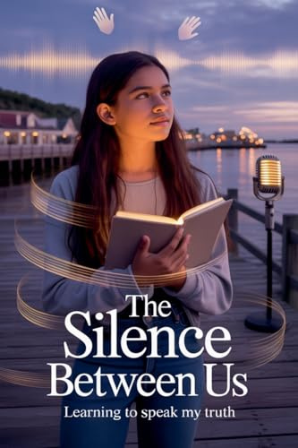 The Silence Between Us (Young Adult Fiction: Coming of Age, Band 3)