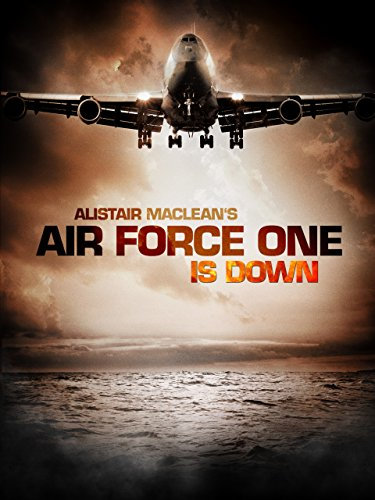 Alistair Maclean's Air Force One Is Down [dt./OV]