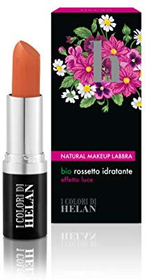 Helan - Rossetto Idratante Bio ROSA DORATO