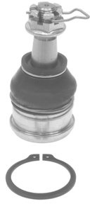 Borg & Beck BBJ5665 Ball Joint Lower L/R To Fit PSA C1 107 Toyota Aygo 05-