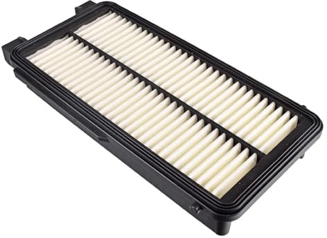 Blue Print ADG022163 Air Filter, pack of one