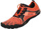 SAGUARO Barfußschuhe Herren Damen Traillaufschuhe Outdoor & Indoor Training Fitnessschuhe Wander Wald Strand Straße Laufschuhe Walkingschuhe Schnell Trocknend Badeschuhe, Feuerorange, 37 EU