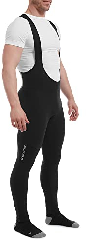 Zrsdfjgiosrj Altura Progel Plus Men's Thermal Bibtights, Magliette Uomo, Bianco, XL